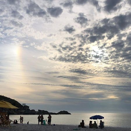 Suites Mirantes Das Baleias Arraial do Cabo Εξωτερικό φωτογραφία