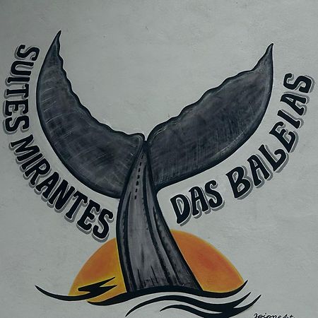 Suites Mirantes Das Baleias Arraial do Cabo Εξωτερικό φωτογραφία