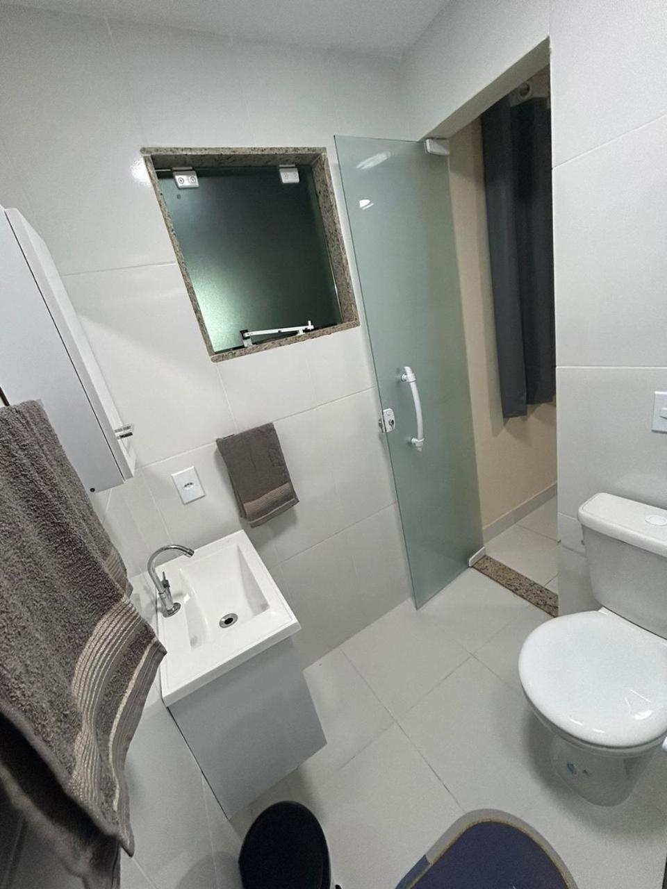 Suites Mirantes Das Baleias Arraial do Cabo Εξωτερικό φωτογραφία
