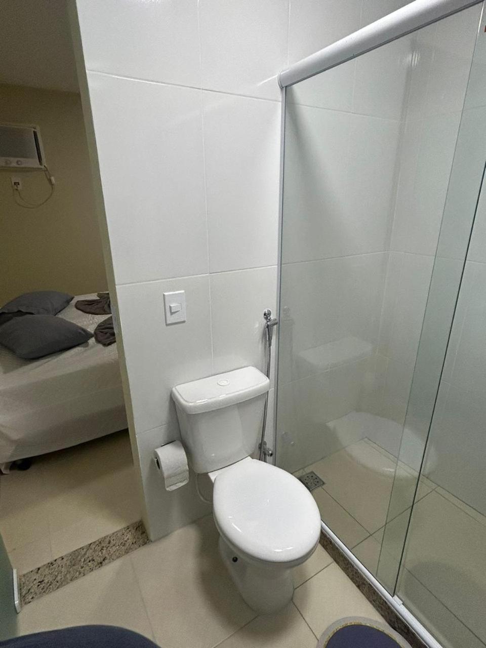 Suites Mirantes Das Baleias Arraial do Cabo Εξωτερικό φωτογραφία