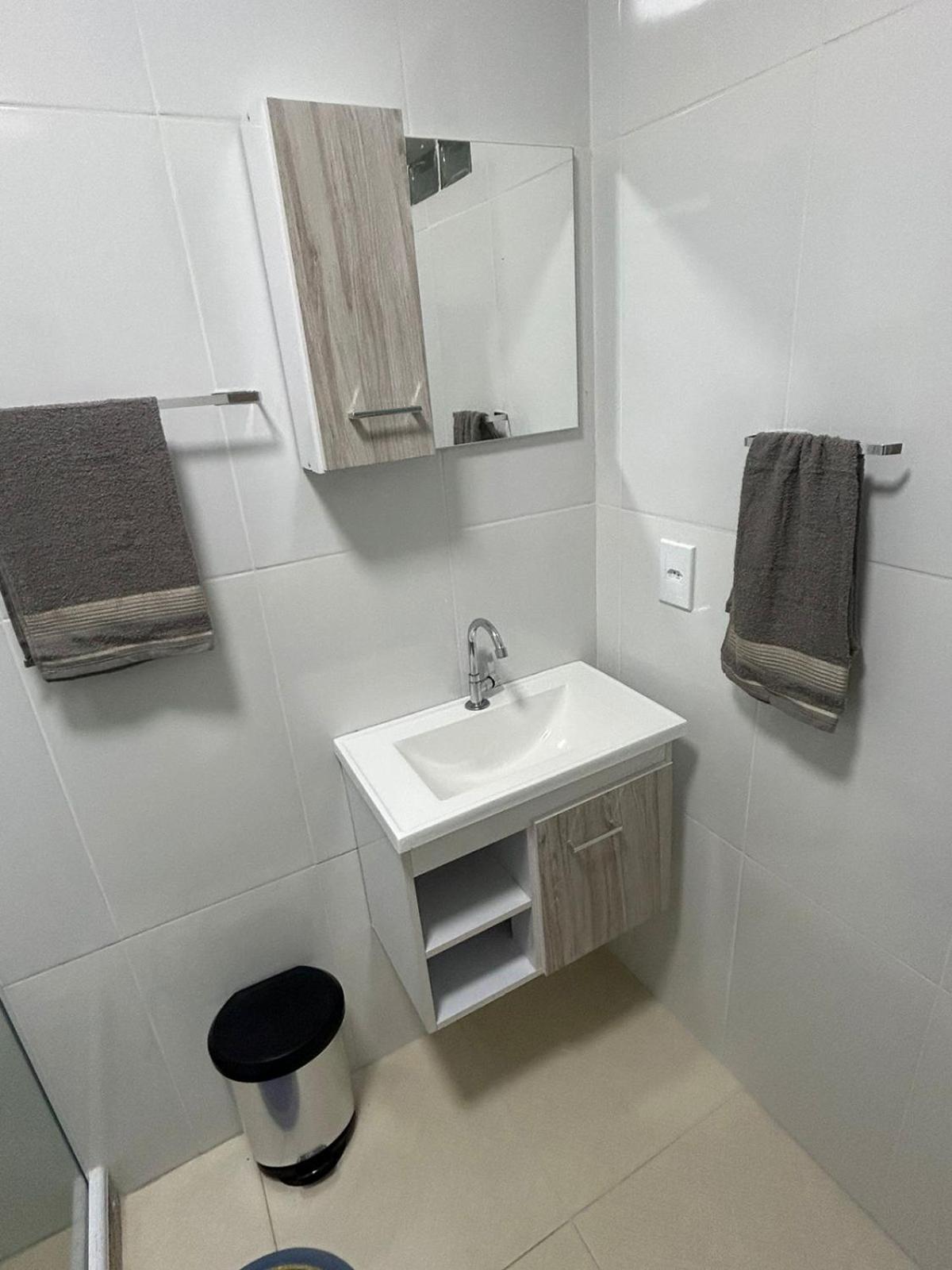 Suites Mirantes Das Baleias Arraial do Cabo Εξωτερικό φωτογραφία