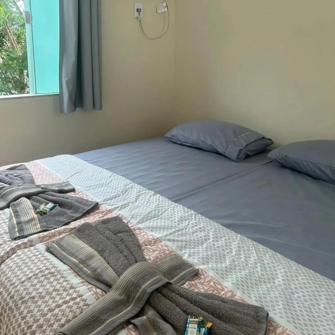Suites Mirantes Das Baleias Arraial do Cabo Εξωτερικό φωτογραφία